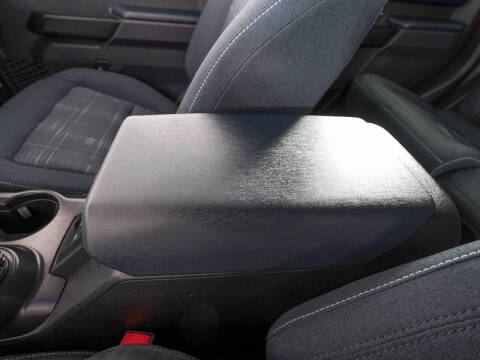 2023 Ford Bronco Heritage Edition