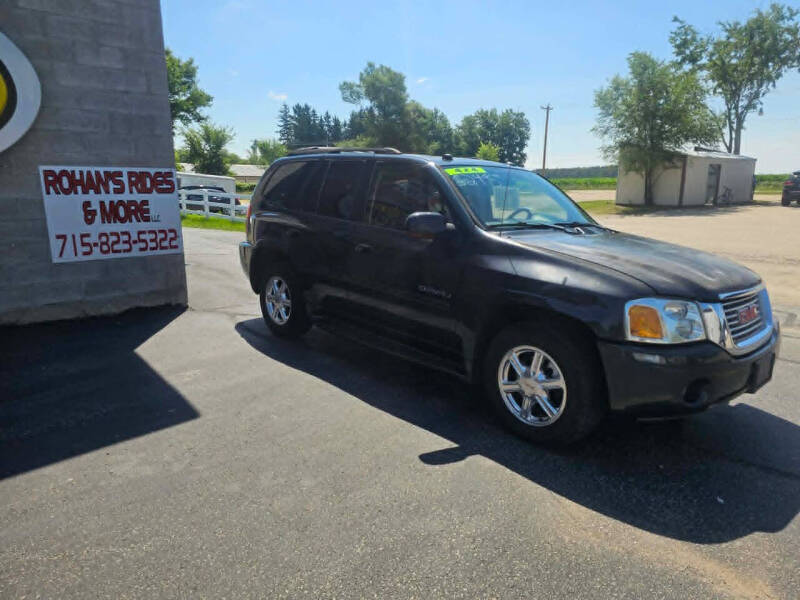 2005 GMC Envoy Denali