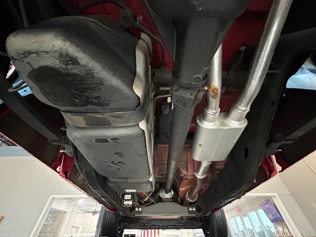 2008 Chevrolet Silverado 1500 42