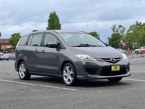 2010 Mazda MAZDA5