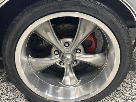 1968 Pontiac Firebird