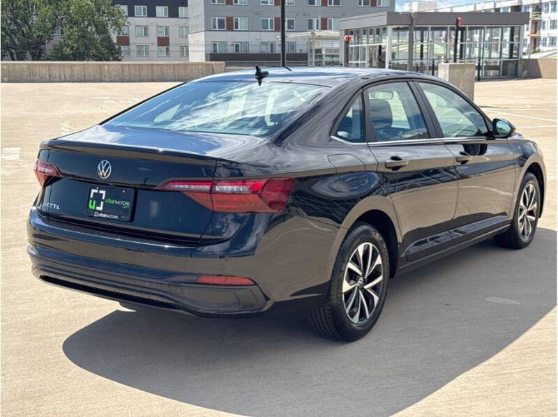 2024 Volkswagen Jetta S