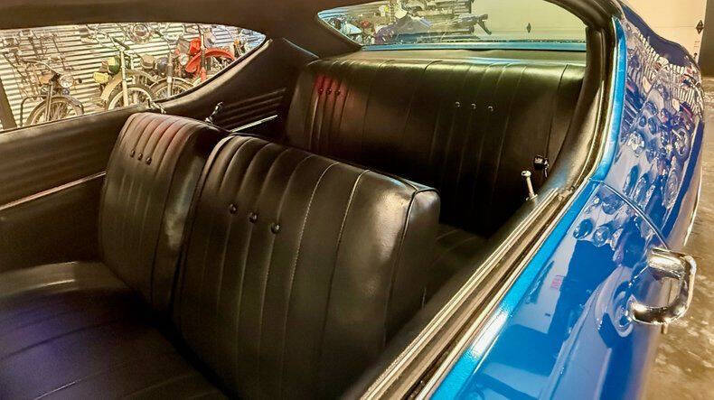 1968 Chevrolet Chevelle