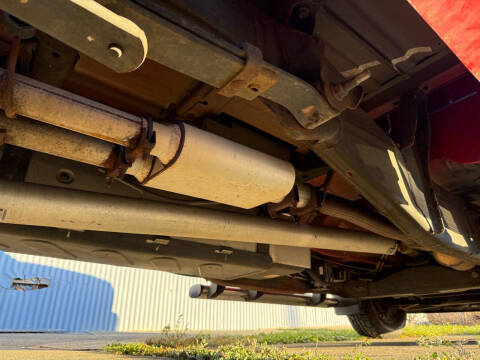 2013 Chevrolet Silverado 1500 Work Truck