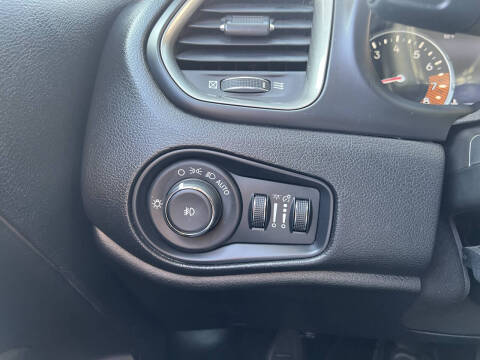 2020 Jeep Renegade Limited