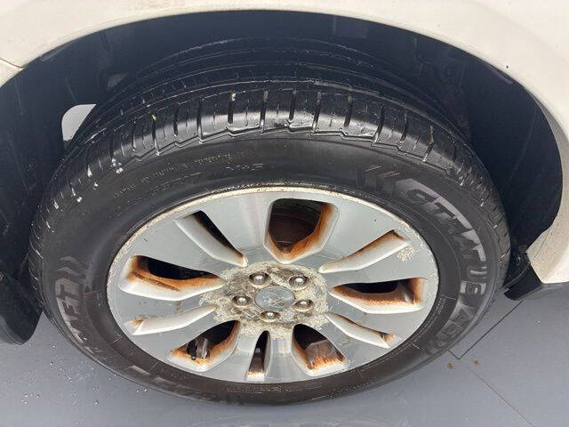 2009 Subaru Outback