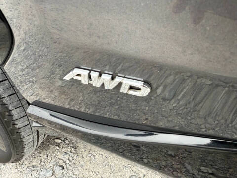 2019 Toyota RAV4 Hybrid XSE