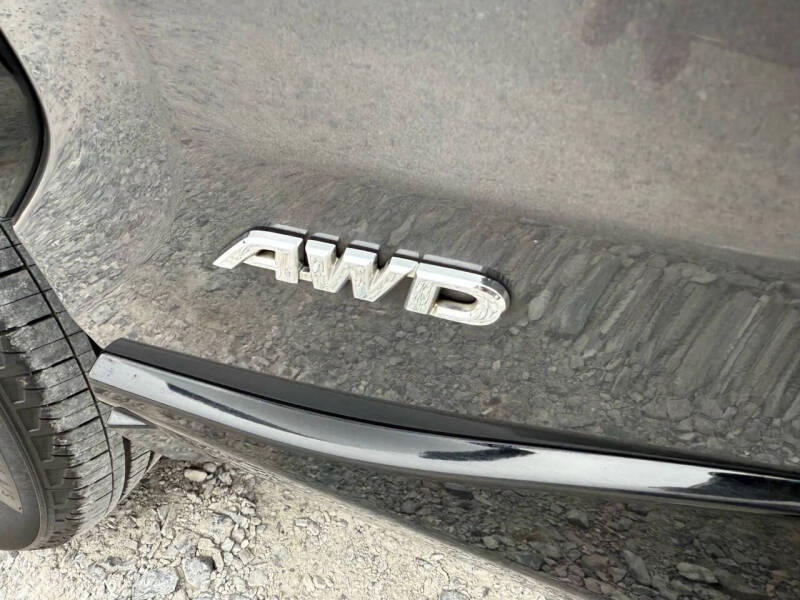 2019 Toyota RAV4 Hybrid XSE