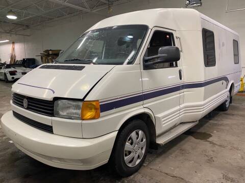 1994 Volkswagen Rialta for sale at Paley Auto Group in Columbus OH