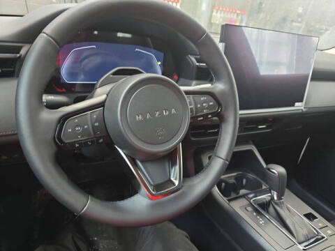 2026 Mazda CX-5 2.5 S Premium Plus