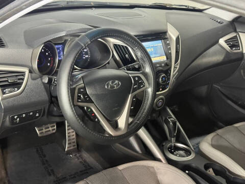 2012 Hyundai Veloster