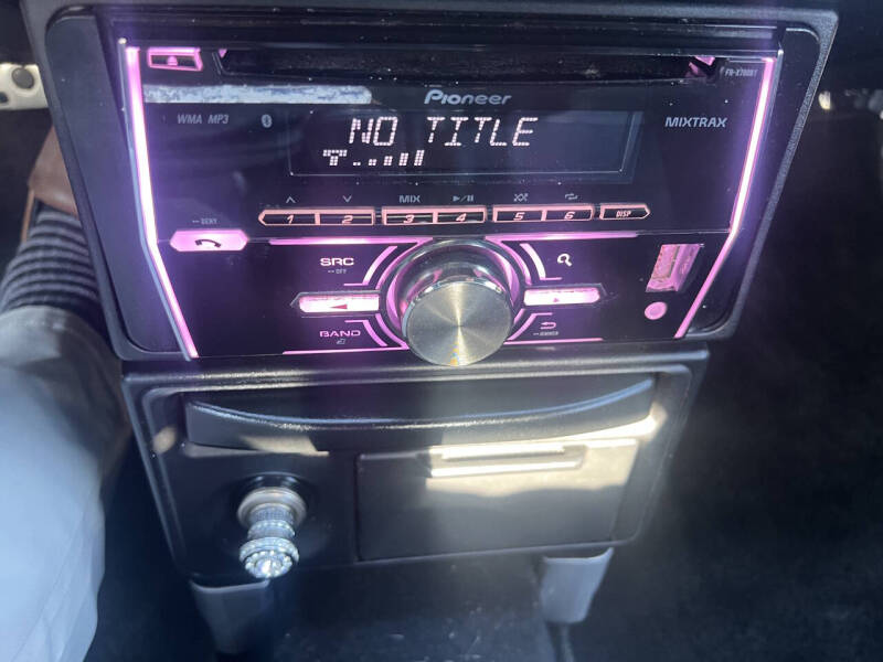 2003 Toyota MR2 Spyder