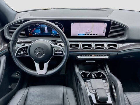 2022 Mercedes-Benz GLE GLE 350