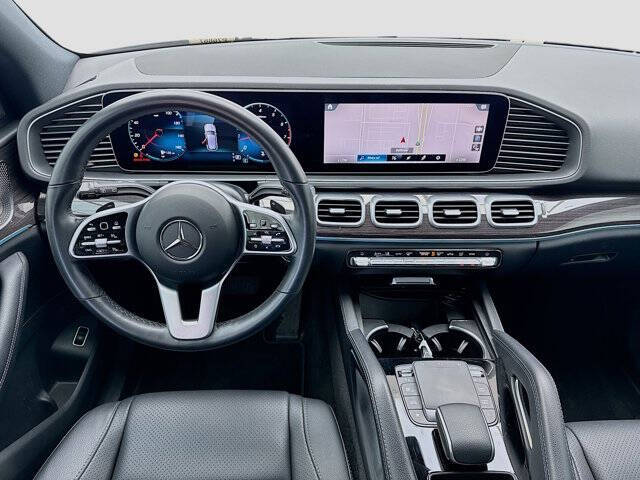 2022 Mercedes-Benz GLE GLE 350