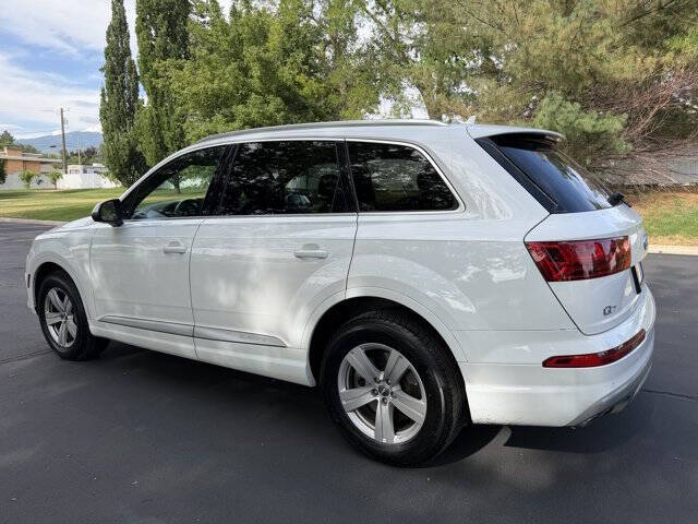 2019 Audi Q7