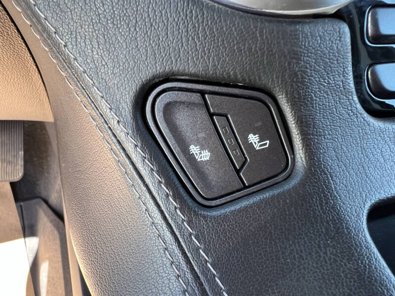 2019 GMC Yukon SLT Standard Edition