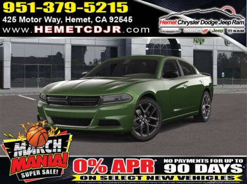 2023 Dodge Charger