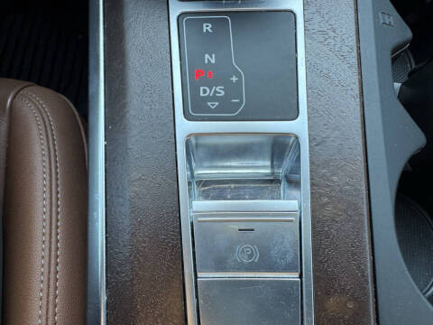 2020 Audi A6 quattro Premium Plus 55 TFSI