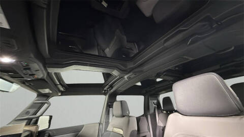 2025 GMC HUMMER EV 2X