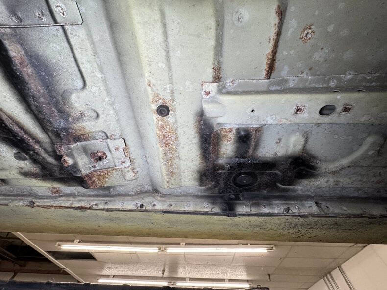 2001 Ford Mustang SVT Cobra