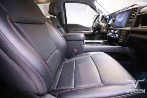 2024 Ford F-350 Super Duty