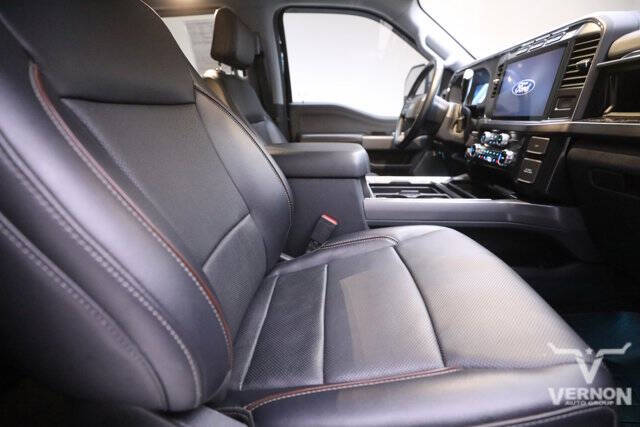 2024 Ford F-350 Super Duty