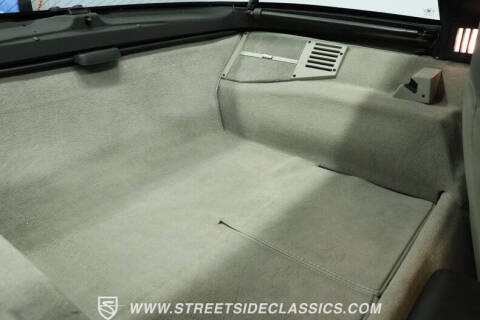 1994 Chevrolet Corvette