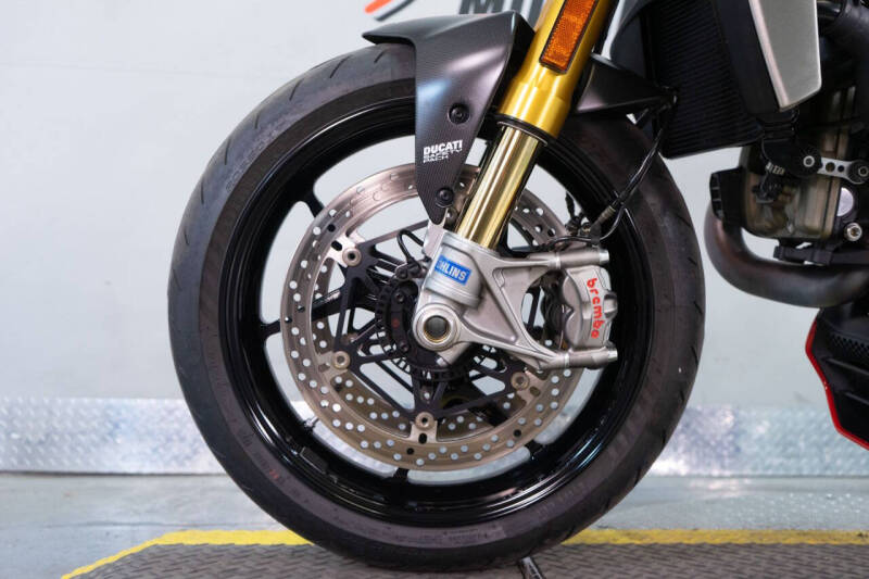 2014 Ducati Monster 1200 S