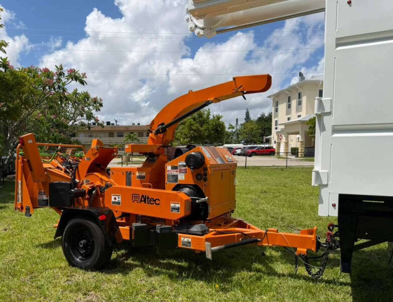 2017 ALTEC DRM12