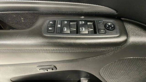 2019 Dodge Durango