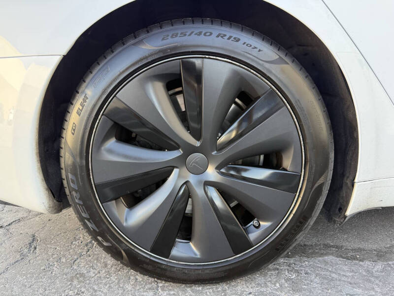 2022 Tesla Model S