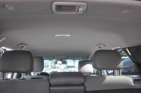 2011 Hyundai Santa Fe SE