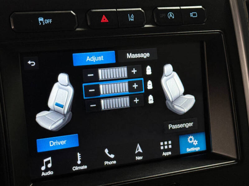 2018 Ford Expedition Platinum