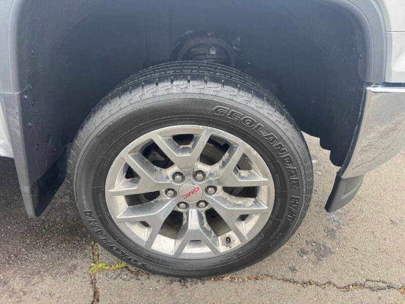 2015 GMC Sierra 1500