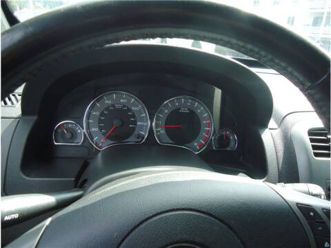 2006 Pontiac Torrent