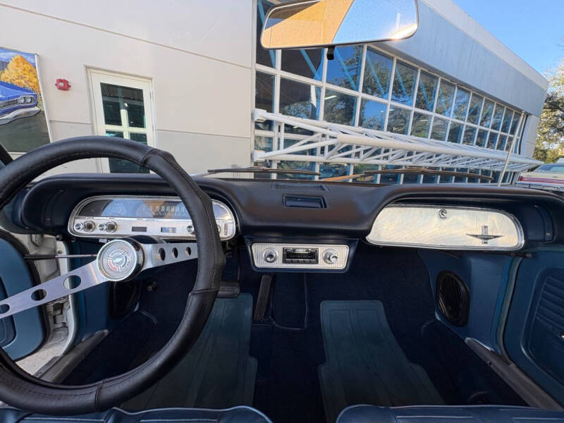 1964 Chevrolet Corvair