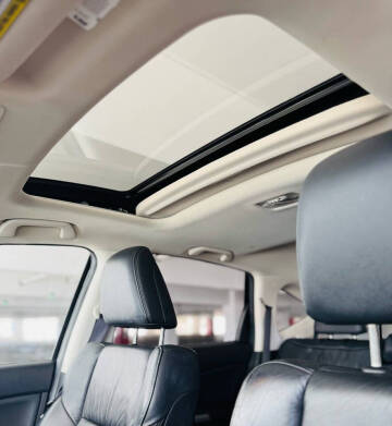 2013 Honda CR-V EX-L w/Navi