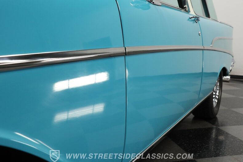 1957 Chevrolet Nomad