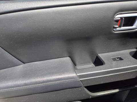 2011 Honda Pilot Touring