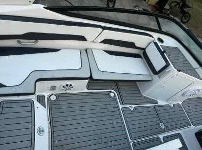 2023 Yamaha AR195