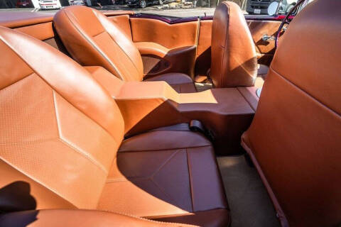 1955 Chevrolet Bel Air