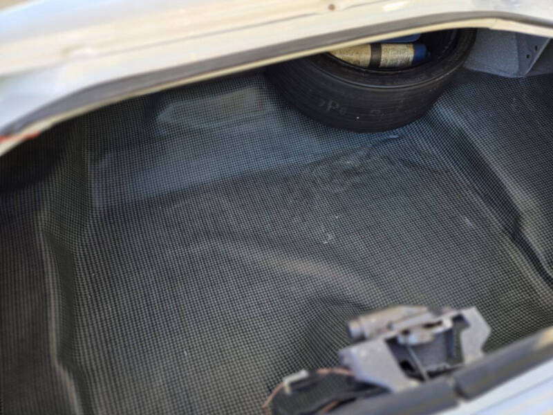 1970 Pontiac Trans Am