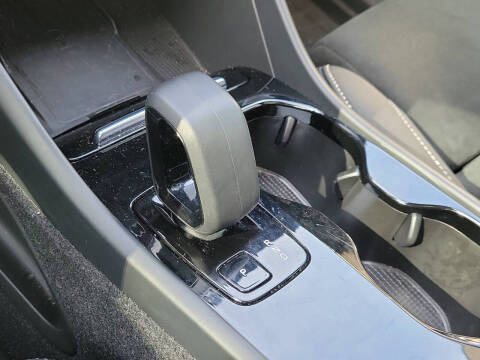 2023 Volvo C40 Recharge Twin Ultimate