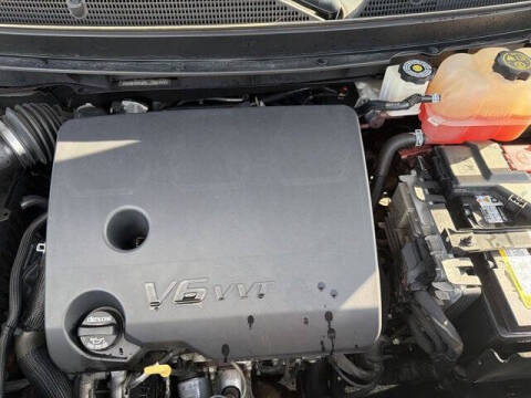 2020 Buick Enclave Avenir