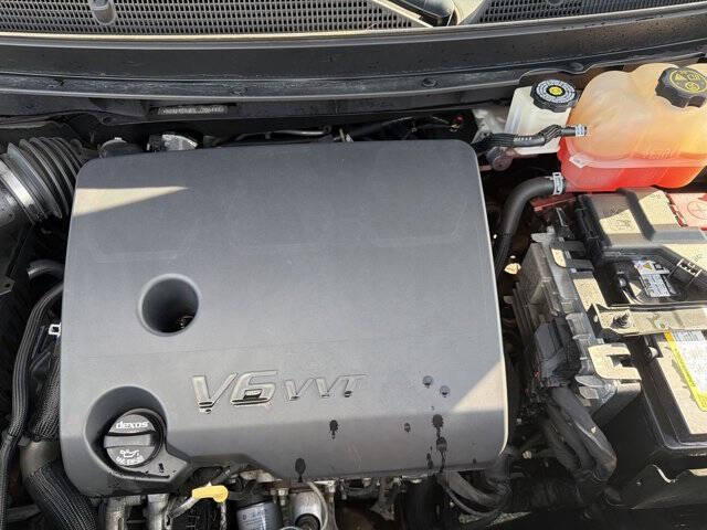 2020 Buick Enclave Avenir