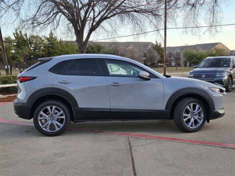 2026 Mazda CX-30 2.5 S Premium