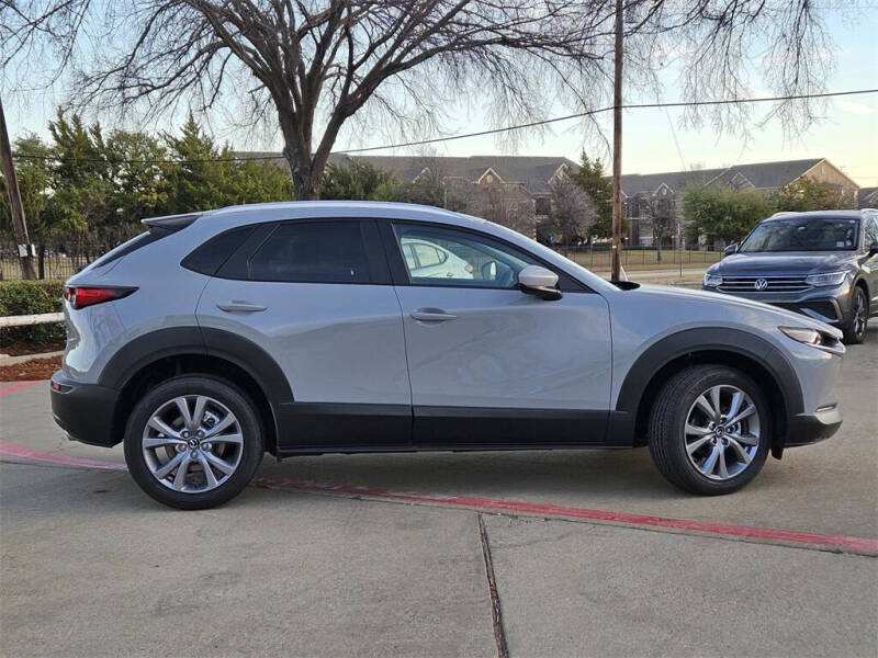 2026 Mazda CX-30 2.5 S Premium