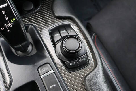 2021 Toyota GR Supra 2.0