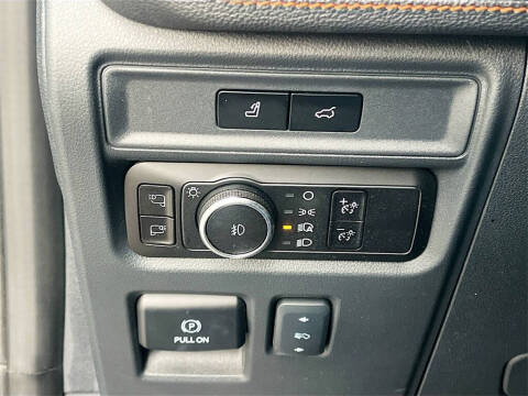 2023 Ford Expedition Timberline