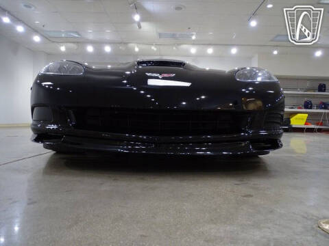 2006 Chevrolet Corvette